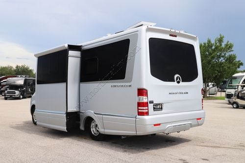 2023 Airstream Atlas E1