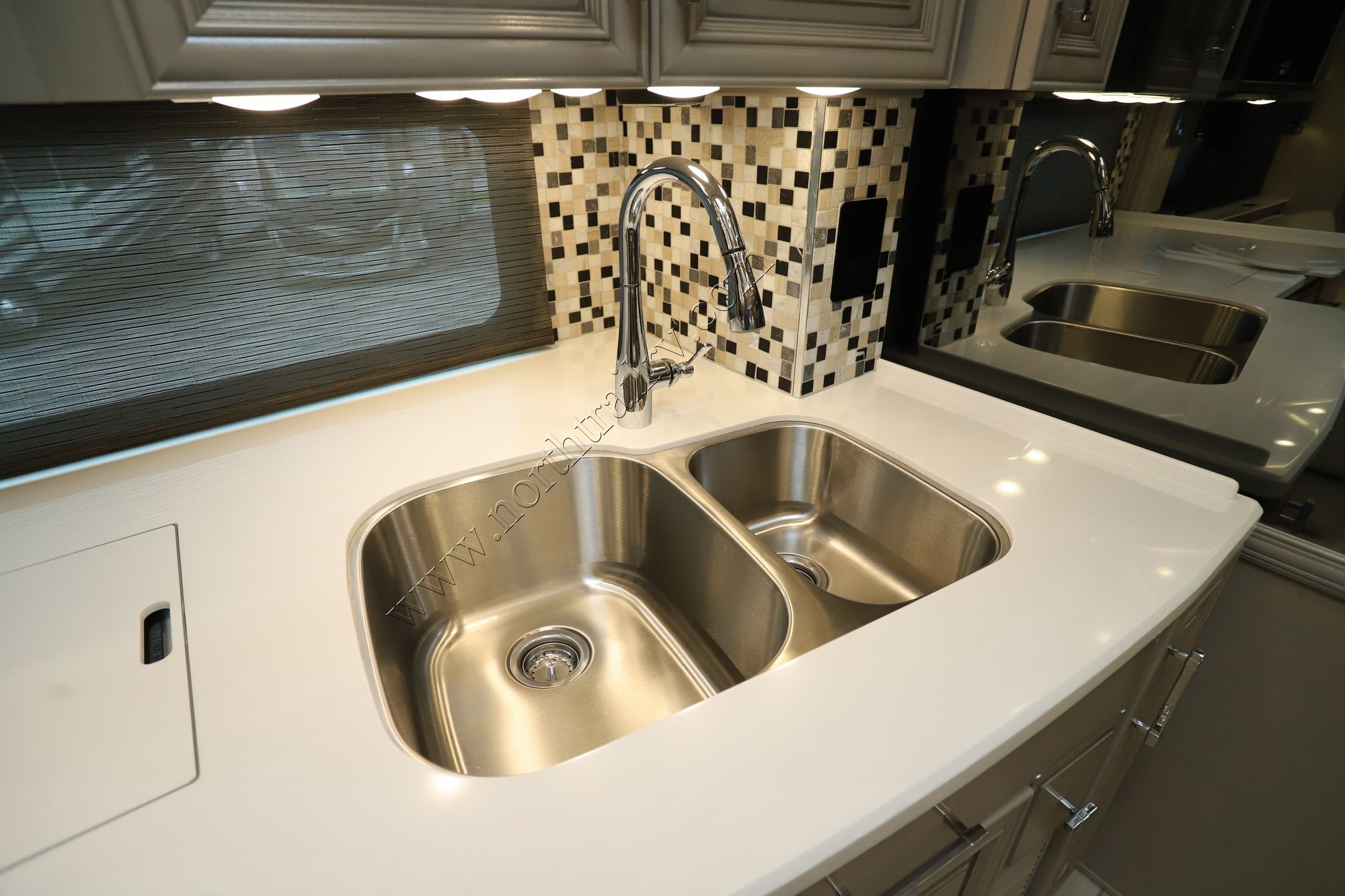 Used 2023 Newmar Mountain Aire 4551 Class A  For Sale