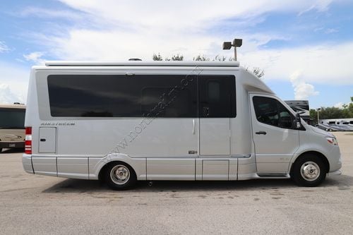 2023 Airstream Atlas E1