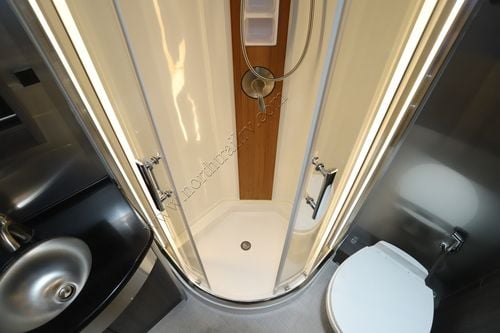 2023 Airstream Atlas E1