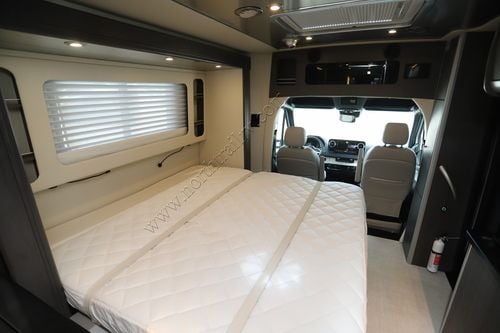2023 Airstream Atlas E1