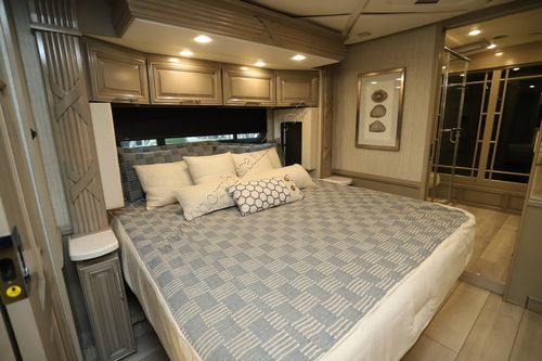 2023 Newmar Mountain Aire 4551
