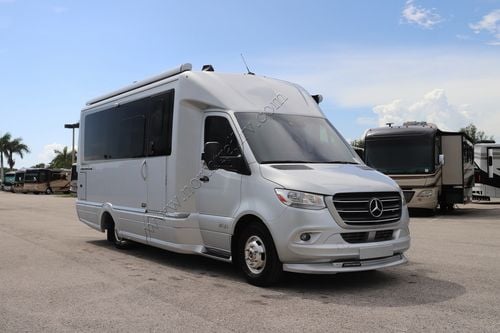 2023 Airstream Atlas E1
