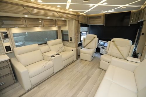 2023 Newmar Mountain Aire 4551