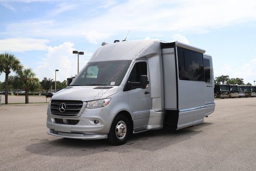 2023 Airstream Atlas E1