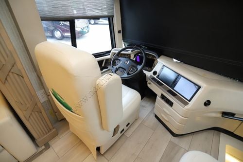2023 Newmar Mountain Aire 4551