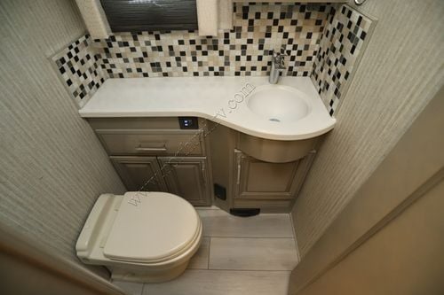 2023 Newmar Mountain Aire 4551