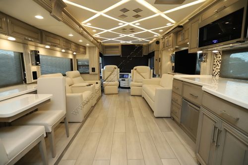 2023 Newmar Mountain Aire 4551