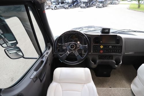 2022 Newmar Supreme Aire 4573 Super C