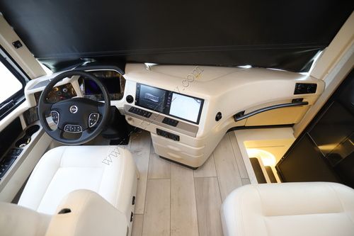 2023 Newmar Mountain Aire 4551