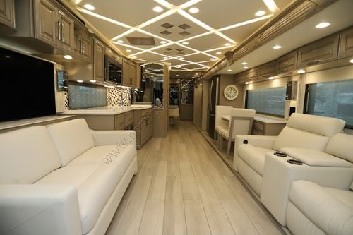 2023 Newmar Mountain Aire 4551