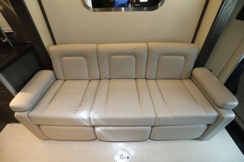 2023 Airstream Atlas E1