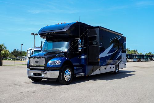 2021 Renegade Rv Verona 36VSB Super C