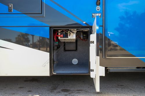2021 Renegade Rv Verona 36VSB Super C