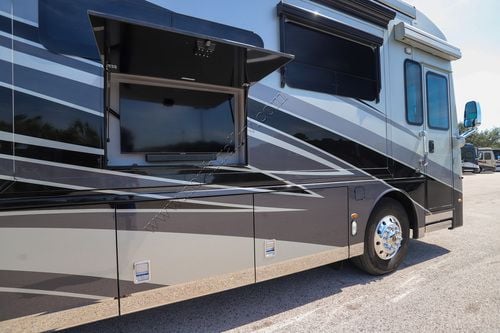 2023 Newmar Dutch Star 4081