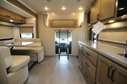 2026 Renegade Rv Veracruz 30VRM Super C