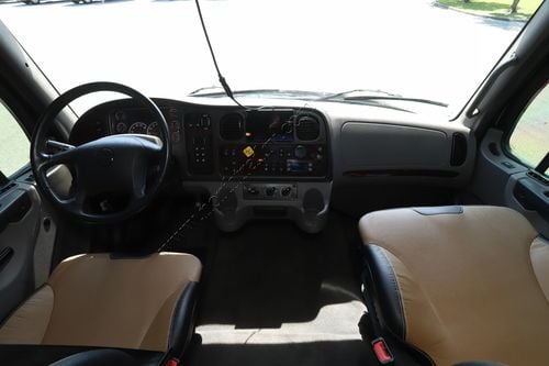 2021 Renegade Rv Verona 36VSB Super C
