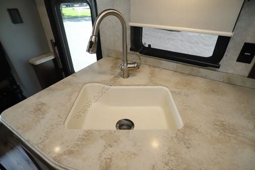 2021 Renegade Rv Verona 36VSB Super C