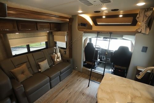 2021 Renegade Rv Verona 36VSB Super C