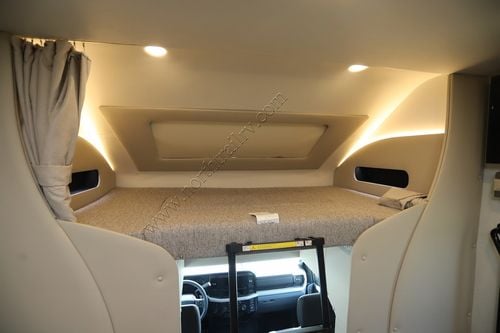 2026 Renegade Rv Veracruz 30VRM Super C