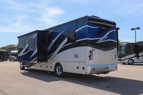 2021 Renegade Rv Verona 36VSB Super C