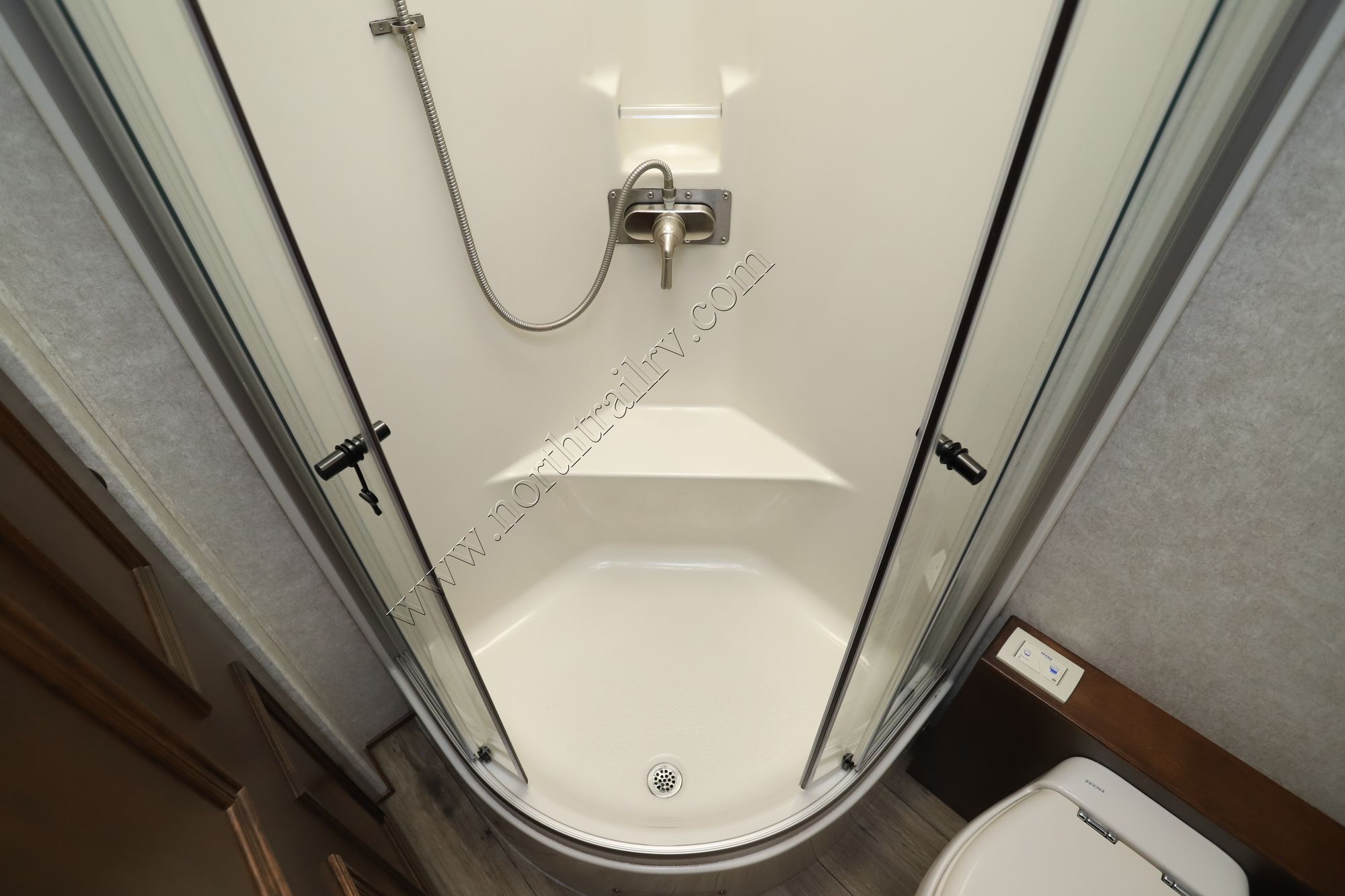 Used 2021 Renegade Rv Verona 36VSB Super C  For Sale