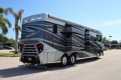 2023 Newmar Dutch Star 4081