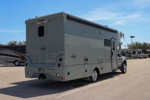 2026 Renegade Rv Veracruz 30VRM Super C