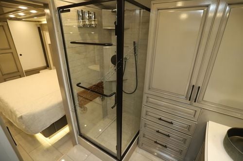 2026 Newmar London Aire 4569