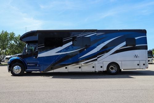 2021 Renegade Rv Verona 36VSB Super C