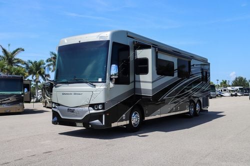 2023 Newmar Dutch Star 4081