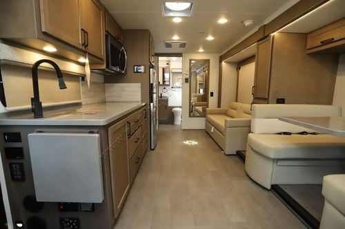 2026 Renegade Rv Veracruz 30VRM Super C