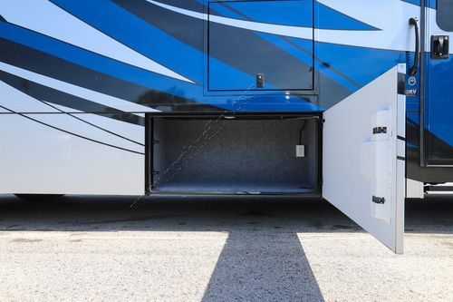 2021 Renegade Rv Verona 36VSB Super C