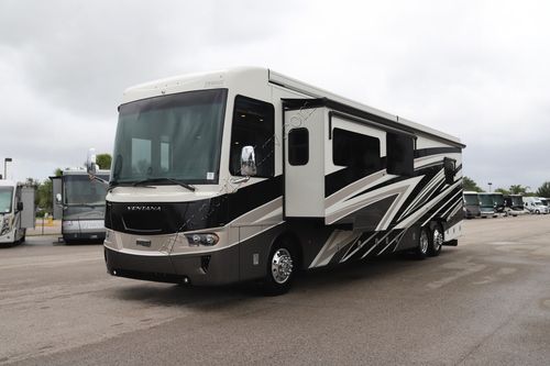 2023 Newmar Ventana 4369