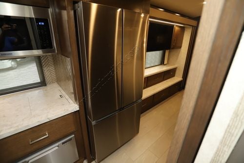 2022 Newmar New Aire 3545