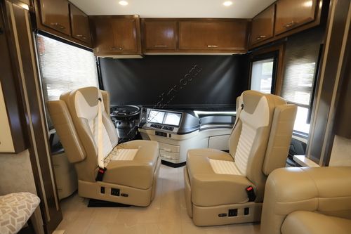 2022 Newmar New Aire 3545