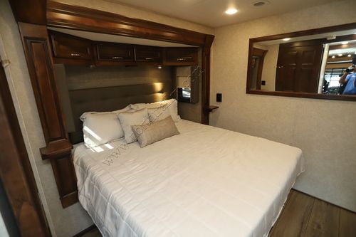 2021 Renegade Rv Verona 36VSB Super C