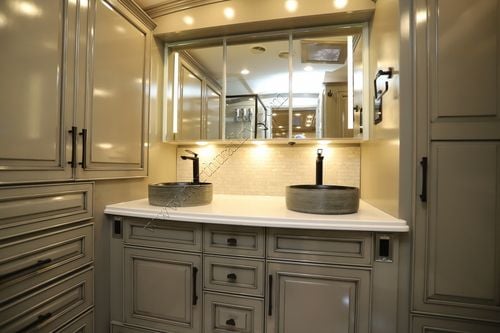 2026 Newmar London Aire 4569