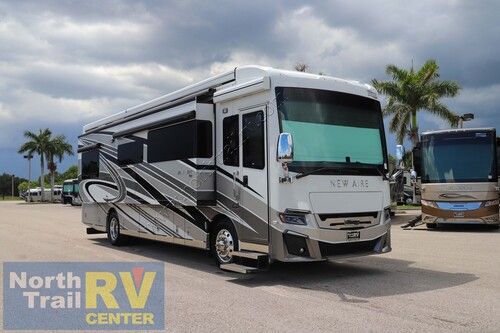 2022 Newmar New Aire 3545
