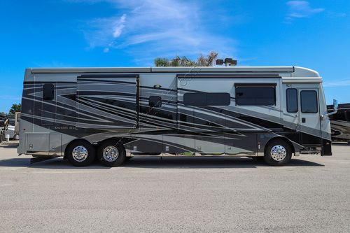 2023 Newmar Dutch Star 4081