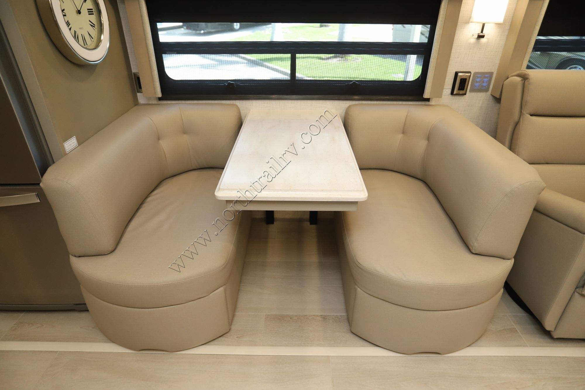 Used 2023 Newmar Dutch Star 4081 Class A  For Sale