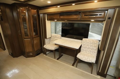 2022 Newmar New Aire 3545