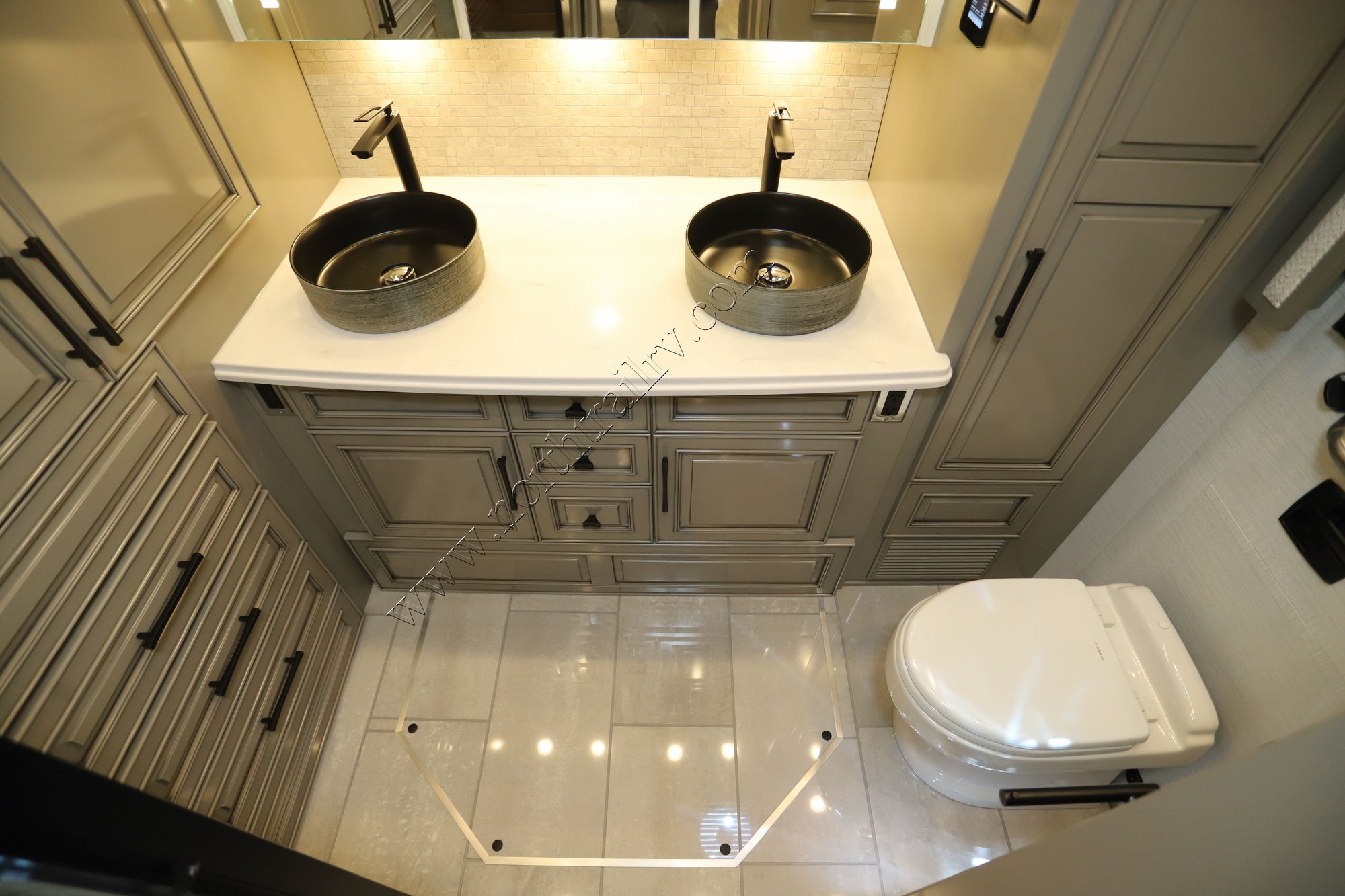 New 2026 Newmar London Aire 4569 Class A  For Sale