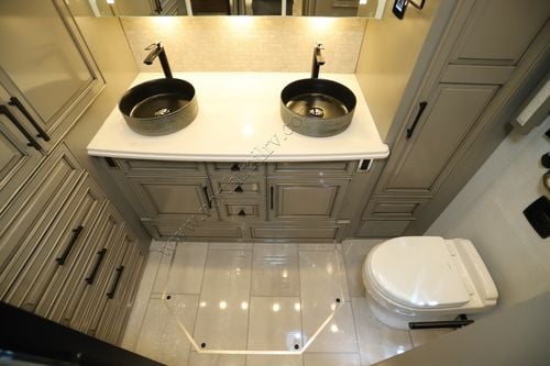 2026 Newmar London Aire 4569