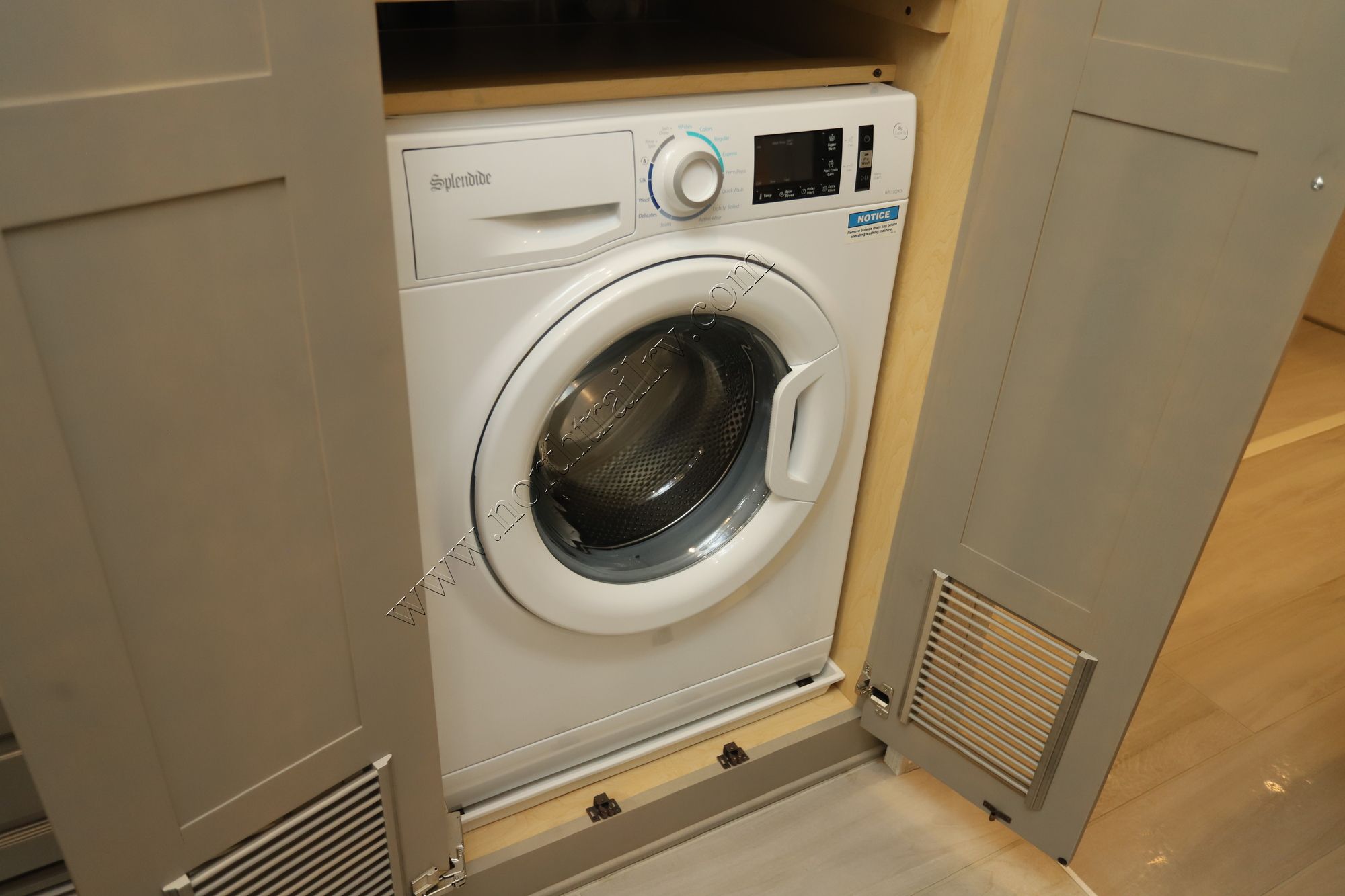 Used 2023 Newmar Dutch Star 4081 Class A  For Sale