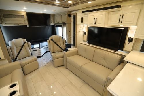 2026 Newmar London Aire 4569