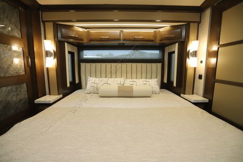 2022 Newmar New Aire 3545