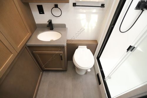 2026 Renegade Rv Veracruz 30VRM Super C