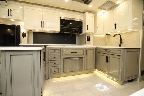 2026 Newmar London Aire 4569