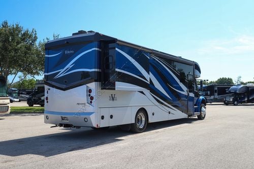 2021 Renegade Rv Verona 36VSB Super C